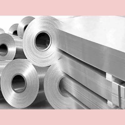 Aluminium Sheets, Coils & Plates